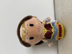 Wonder women itty bittys
